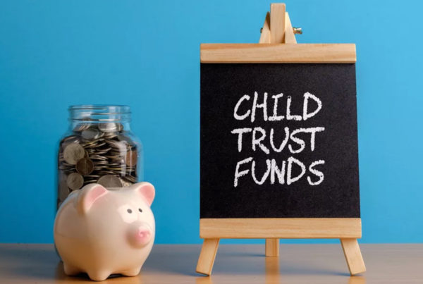 Child Trust Fund Off-Piste Wealth