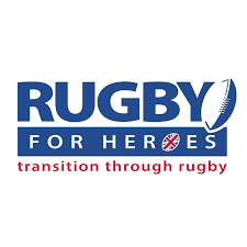 Rugby for heros