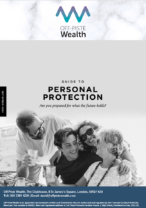 Financial Personal Protection