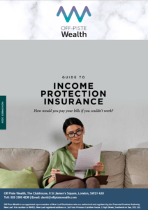 Income Protection Insurance 