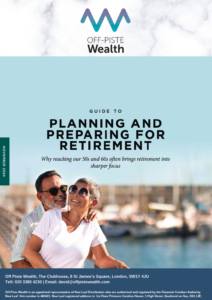  Planning and Preparing for Retirement