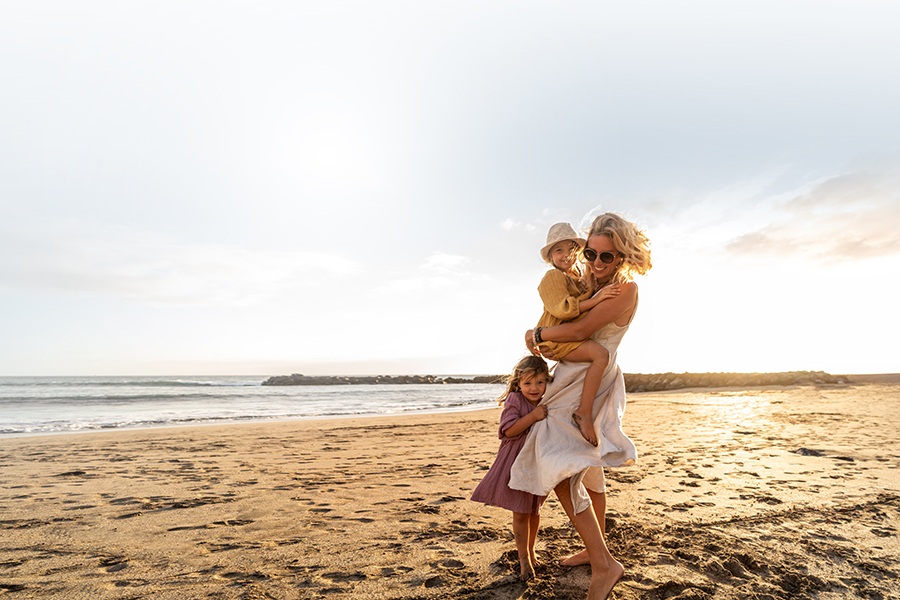 Preserving Wealth for Future Generations
