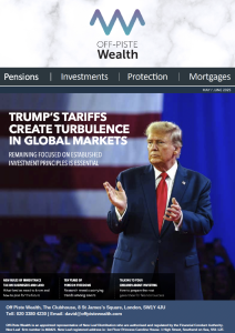 UK Investment Outlook 2025